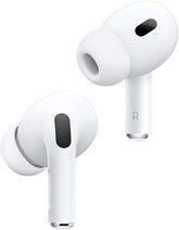 Apple AirPods Pro Wireless Earbuds with MagSafe Charging Case (Renewed)